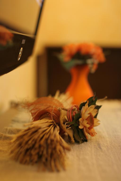 Alla Corte Dei Ventimiglia Montelepre Zimmer foto