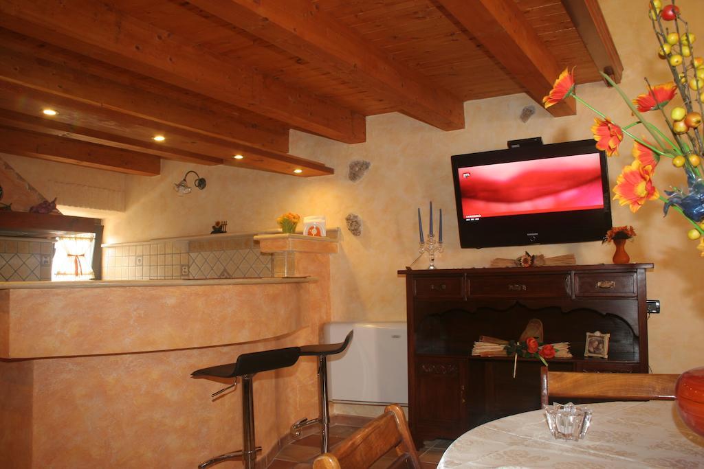 Alla Corte Dei Ventimiglia Montelepre Exterior foto